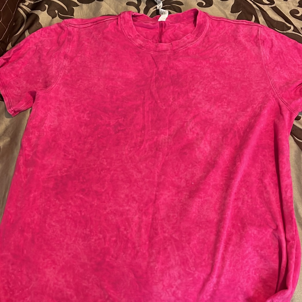 LuLu lemon